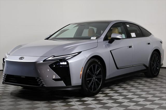 2026 Lexus 500e Premium AWD for sale in San Diego, CA