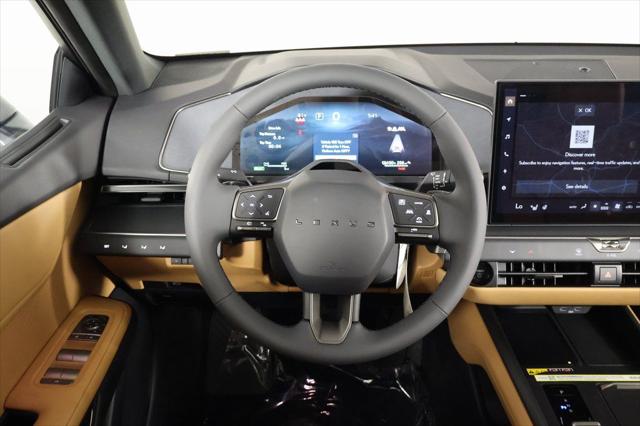 2026 Lexus 500e Premium AWD
