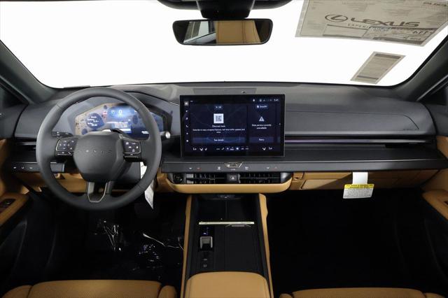 2026 Lexus 500e Premium AWD