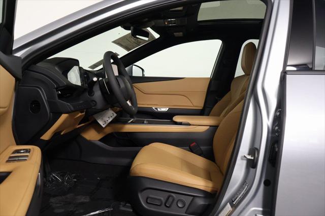 2026 Lexus 500e Premium AWD