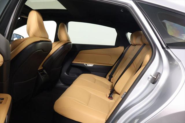 2026 Lexus 500e Premium AWD