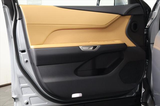 2026 Lexus 500e Premium AWD