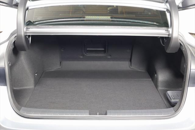 2026 Lexus 500e Premium AWD