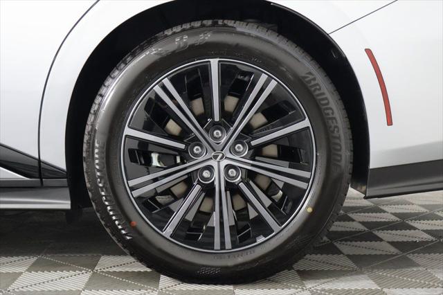 2026 Lexus 500e Premium AWD