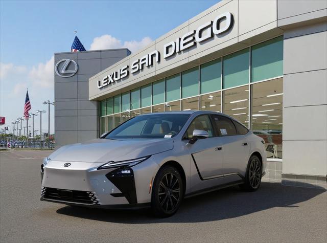 2026 Lexus 500e Premium AWD for sale in San Diego, CA