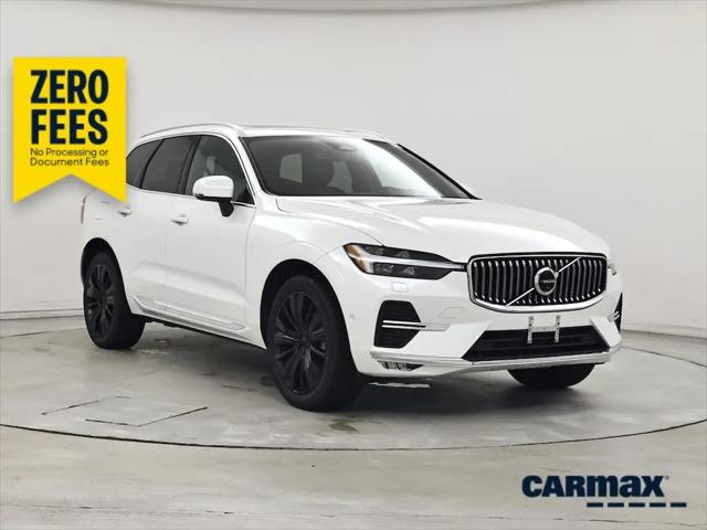2023 Volvo XC60 B5 Plus Bright Theme for sale in Norcross, GA