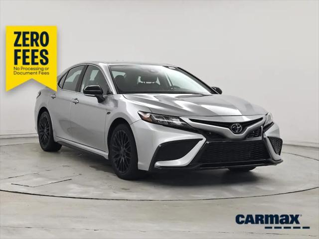 2024 Toyota Camry SE for sale in Norcross, GA