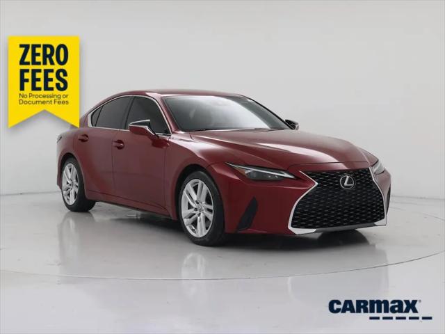 2022 Lexus IS 300 Unknown for sale in Tampa, FL