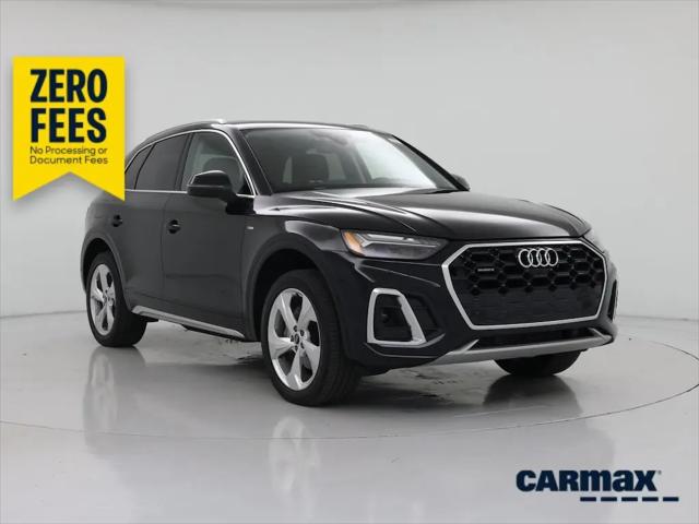 2023 Audi Q5 Prestige 45 TFSI S line quattro S tronic for sale in Tampa, FL