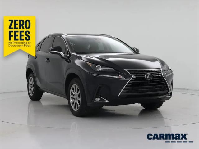2021 Lexus NX 300 Unknown for sale in Tampa, FL