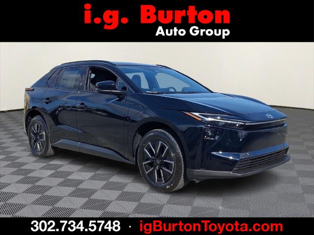 2026 Toyota bZ XLE Plus for sale in Dover, DE