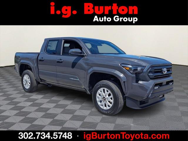 2026 Toyota Tacoma SR5 for sale in Dover, DE