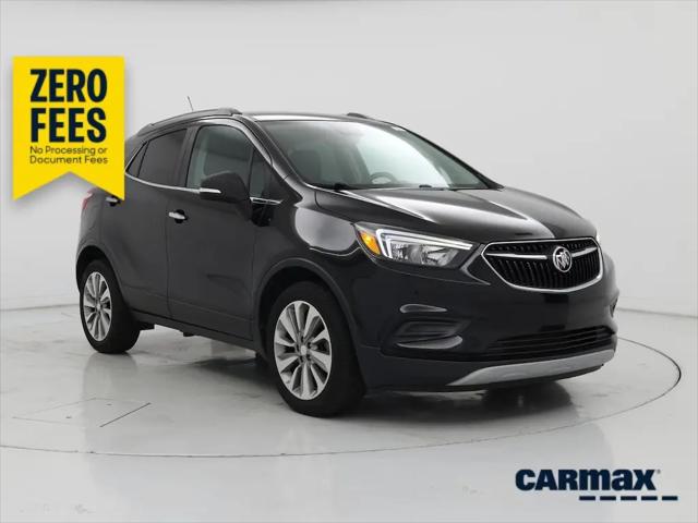 2019 Buick Encore FWD Preferred for sale in Chattanooga, TN