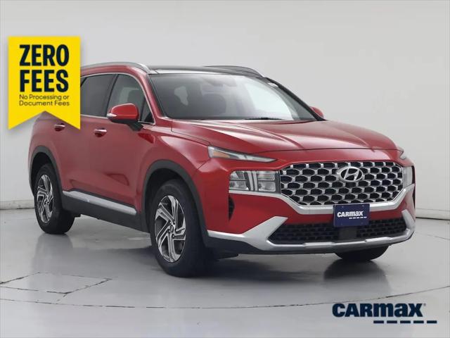 2023 Hyundai Santa Fe SEL for sale in Irving, TX