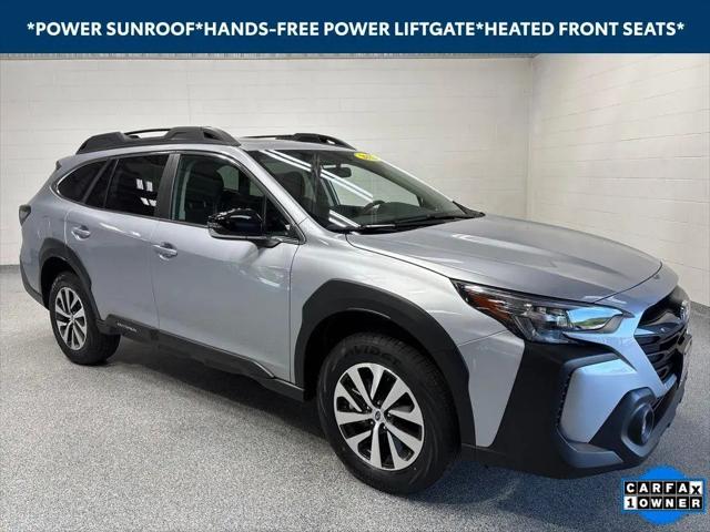 2025 Subaru Outback Premium for sale in Chilton, WI