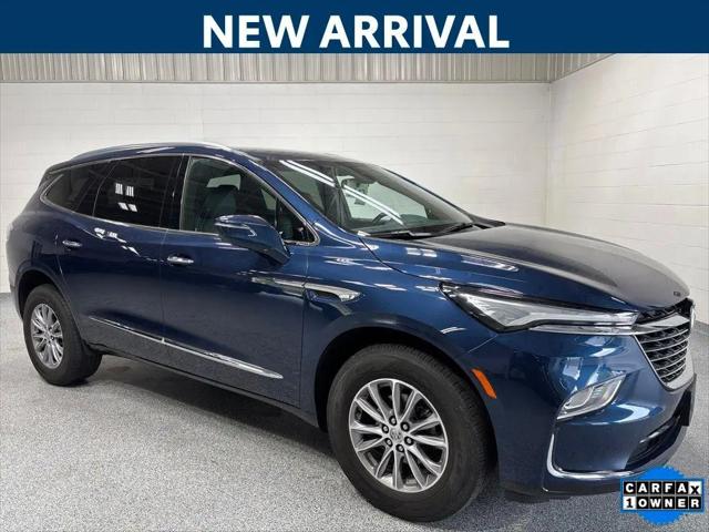 2023 Buick Enclave Essence AWD for sale in Chilton, WI