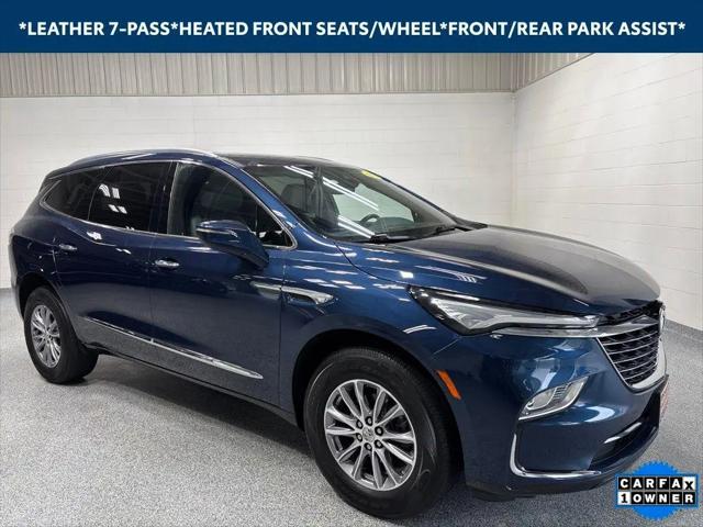 2023 Buick Enclave Essence AWD for sale in Chilton, WI