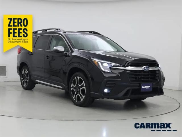 2023 Subaru Ascent Limited 8-Passenger for sale in Kennesaw, GA