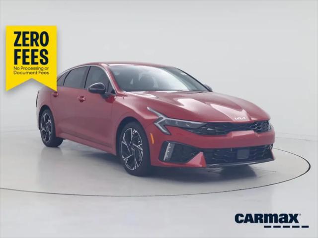2025 Kia K5 GT-Line for sale in Kennesaw, GA
