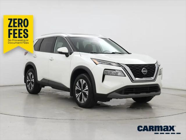 2023 Nissan Rogue SV Intelligent AWD for sale in Indianapolis, IN