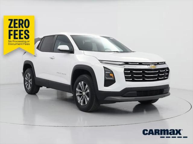 2025 Chevrolet Equinox FWD LT for sale in Indianapolis, IN