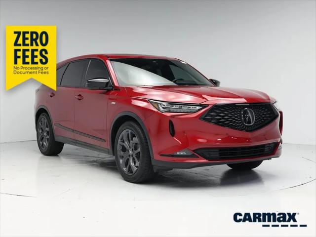 2022 Acura MDX A-SPEC Package for sale in Charlotte, NC