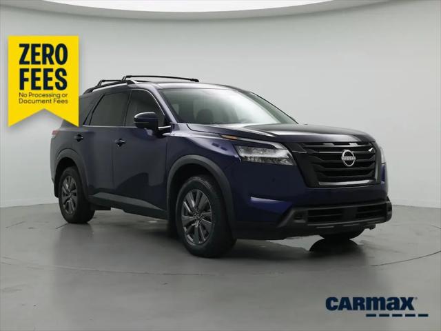 2024 Nissan Pathfinder SV FWD for sale in Fayetteville, NC