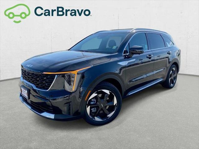 2025 Kia Sorento Hybrid SX Prestige for sale in Indio, CA