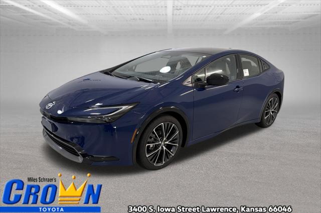 2027 Toyota Prius Limited for sale in Lawrence, KS