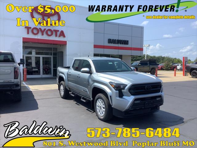 2026 Toyota Tacoma SR5 for sale in Poplar Bluff, MO