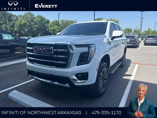 2025 GMC Yukon 4WD Elevation for sale in Rogers, AR