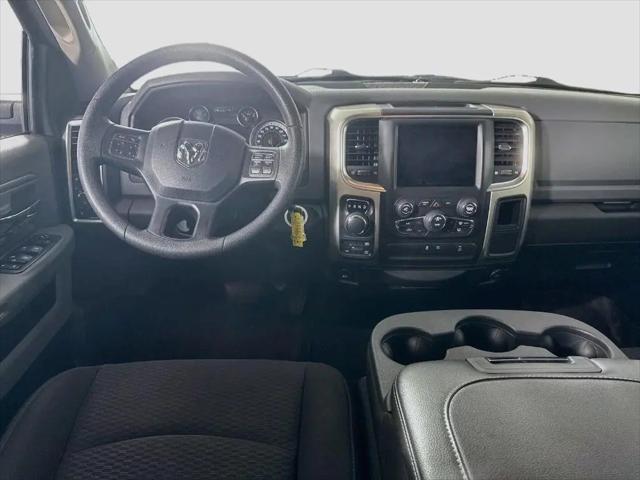 2020 Ram 1500 Warlock Quad Cab 4x4 6'4" Box for sale in FARIBAULT, MN