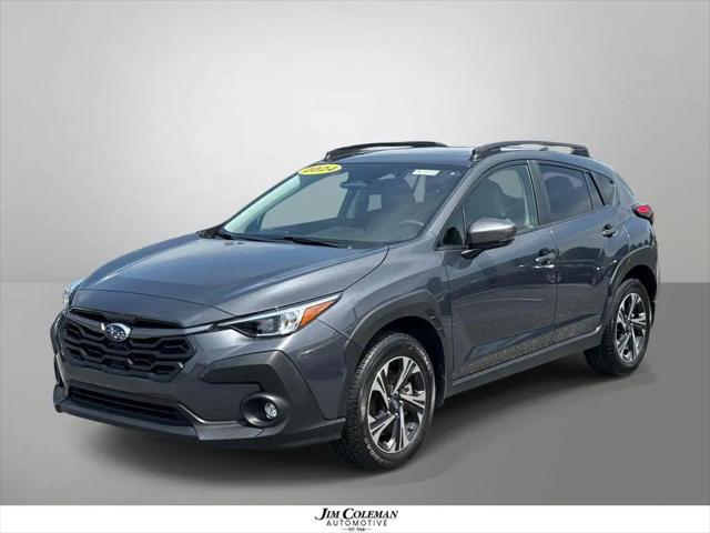 2024 Subaru Crosstrek Premium for sale in Clarksville, MD