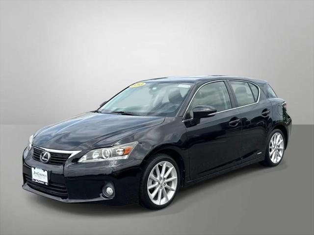 2013 Lexus CT 200h 200h for sale in Clarksville, MD