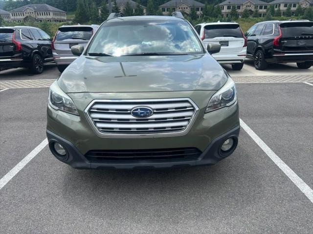 2016 Subaru Outback 2.5i Premium for sale in Canonsburg, PA