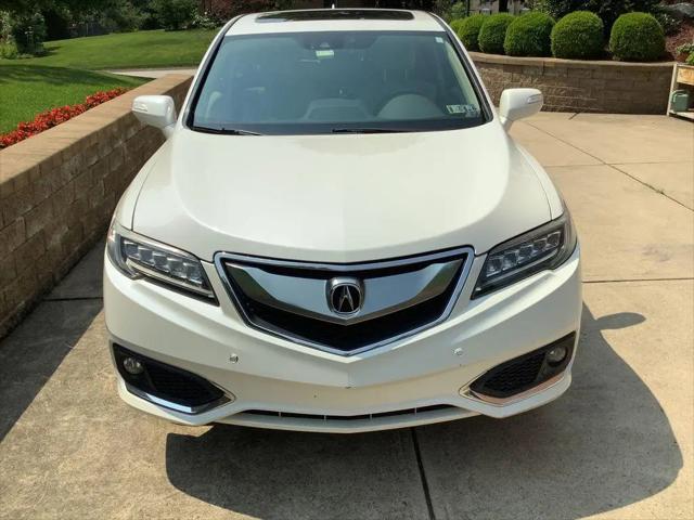2016 Acura RDX Advance Package for sale in Canonsburg, PA