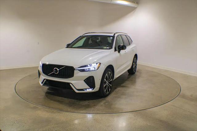 2024 Volvo XC60 B5 Plus Dark Theme for sale in Canonsburg, PA