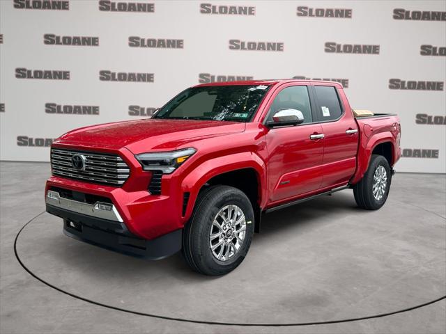 2026 Toyota Tacoma Limited for sale in Malvern, PA