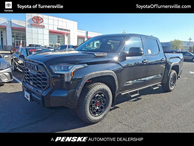 2026 Toyota Tundra TRD Pro Hybrid CrewMax 5.5' Bed for sale in Turnersville, NJ