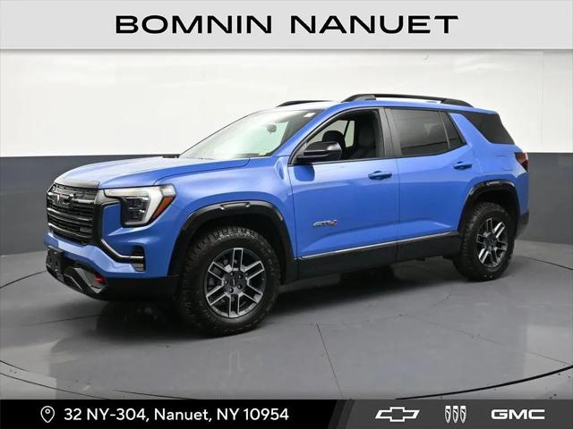 2026 GMC Terrain AWD AT4 for sale in Nanuet, NY