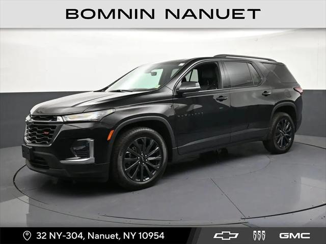 2023 Chevrolet Traverse AWD RS for sale in Nanuet, NY