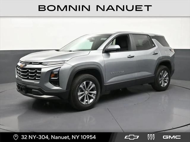 2026 Chevrolet Equinox FWD LT for sale in Nanuet, NY