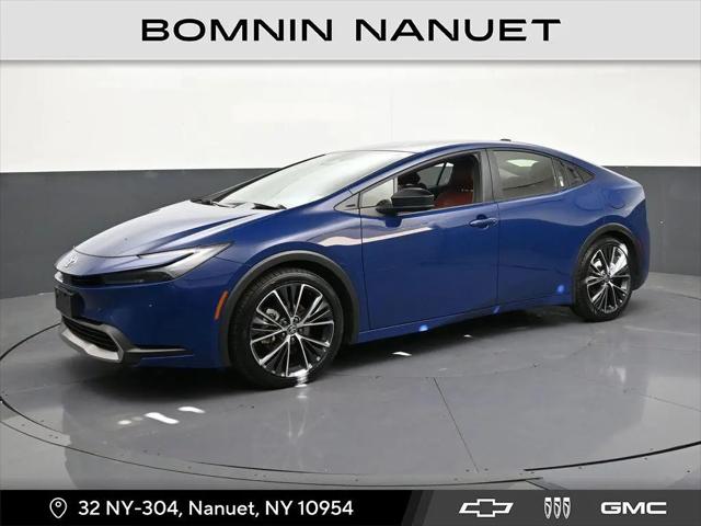2026 Toyota Prius Plug-In SE for sale in Nanuet, NY