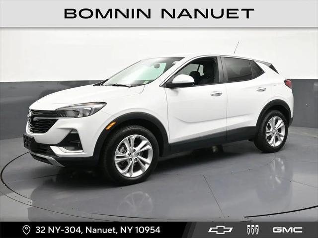 2023 Buick Encore GX Preferred AWD for sale in Nanuet, NY