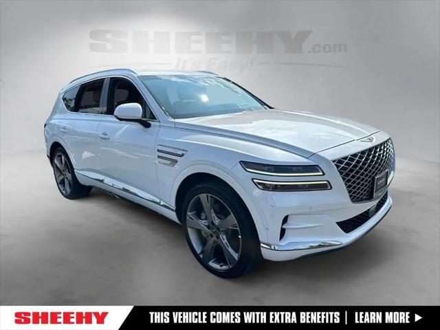 2024 Genesis GV80 3.5T AWD for sale in Chantilly, VA