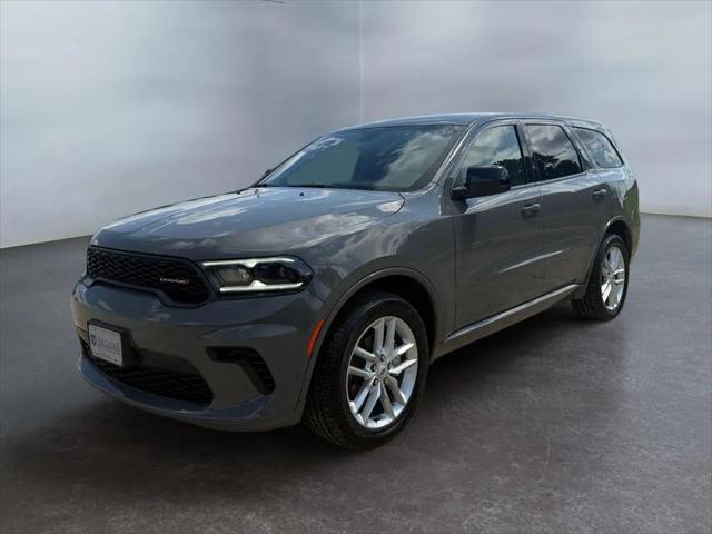 2025 Dodge Durango GT AWD for sale in Arcadia, WI