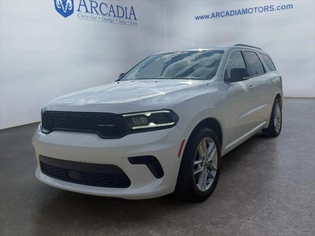2024 Dodge Durango GT Plus AWD for sale in Arcadia, WI
