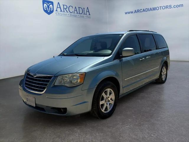 2009 Chrysler Town & Country Touring for sale in Arcadia, WI