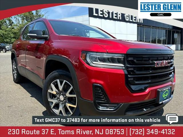 2023 GMC Acadia FWD SLE for sale in Toms River, NJ