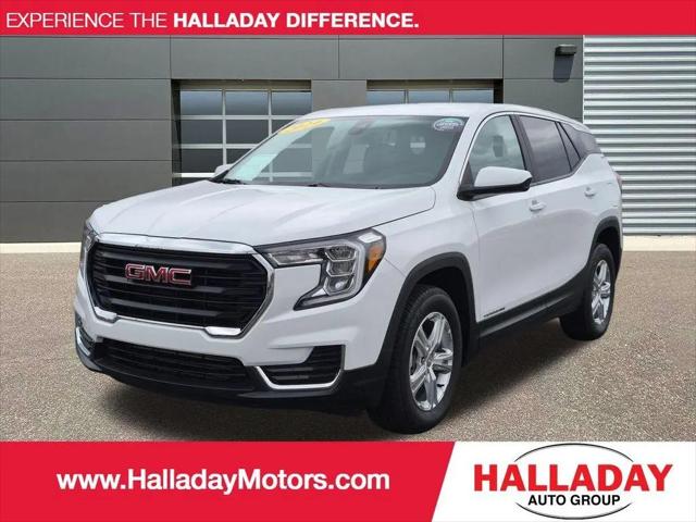 2024 GMC Terrain AWD SLE for sale in Cheyenne, WY